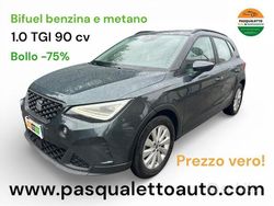 Verde Usata 2022 Seat Arona Style SUV | 12.400 € (Buon prezzo)