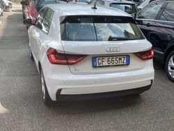 Usata 2021 Audi A1 Sportback Admired Due volumi | 18.000 € (Buon prezzo)