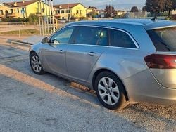 Usata 2016 Opel Insignia Tre volumi | 3000 € (Super prezzo)