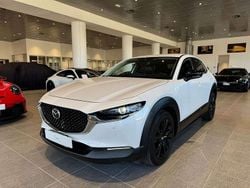 Bianco Usata 2023 Mazda CX-30 Homura-Line SUV | 22.800 € (Molto cara)