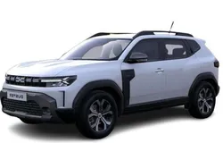 Bianco(met.) Nuova 2025 Dacia Duster Expression SUV | 20.910 € (Ottimo prezzo)