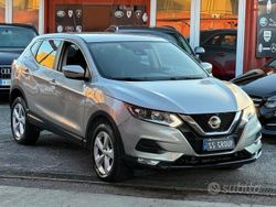 Grigio Usata 2019 Nissan Qashqai Tekna SUV | 14.750 € (Ottimo prezzo)