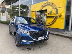 Blu Nuova 2025 DFSK Glory 500 SUV | 17.250 €