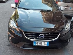 Nero Usata 2016 Volvo V40 Tre volumi | 16.500 €