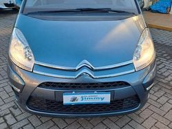 Grigio Usata 2012 Citroën C4 Picasso Business Class Monovolume | 4999 € (Buon prezzo)