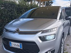 Usata 2014 Citroën C4 Picasso Monovolume | 6800 € (Buon prezzo)