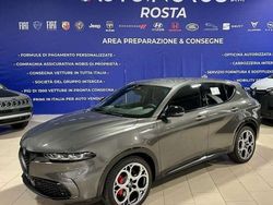 Grigio vesuvio Usata 2023 Alfa Romeo Tonale Veloce SUV | 35.990 € (Cara)