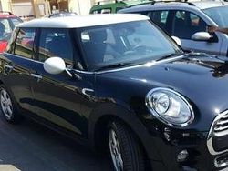 Usata 2010 Mini ONE Due volumi | 9000 € (Buon prezzo)