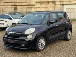 Nero Usata 2017 Fiat 500L Pop Star Monovolume | 7890 € (Ottimo prezzo)
