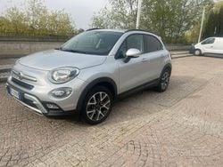 Grigio Usata 2017 Fiat 500X Cross SUV | 11.000 €