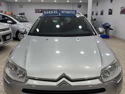Grigio Usata 2009 Citroën C5 Tre volumi | 4500 € (Buon prezzo)