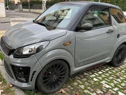 Nero Usata 2019 Ligier JS50 Due volumi | 6499 € (Buon prezzo)