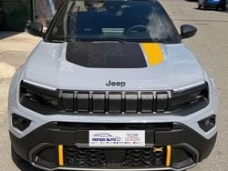 Grigio Nuova 2025 Jeep Avenger North SUV | 30.000 € (Buon prezzo)
