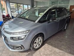 Grigio Usata 2021 Citroën C4 SpaceTourer Monovolume | 16.500 € (Buon prezzo)