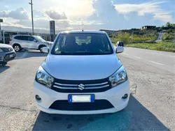 Bianco Usata 2018 Suzuki Celerio Style Due volumi | 10.900 € (Molto cara)