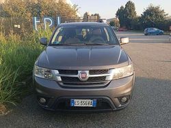 Grigio Usata 2013 Fiat Freemont SUV | 5500 € (Super prezzo)