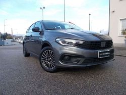 Antracite / metallizzato Usata 2022 Fiat Tipo City Life Station wagon | 14.900 € (Cara)