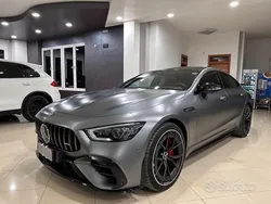 Usata 2023 Mercedes AMG GT AMG Coupé | 119.900 €