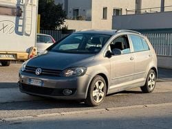 Usata 2008 VW Golf Plus Cross Comfortline Monovolume | 4350 € (Ottimo prezzo)