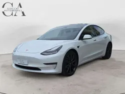 Other Usata 2020 Tesla Model 3 Performance Tre volumi | 27.900 € (Buon prezzo)