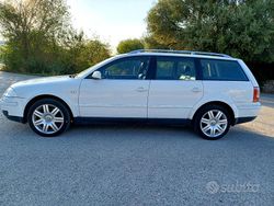Bianco Usata 2002 VW Passat Station wagon | 3200 €