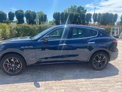Usata 2019 Maserati Levante SUV | 50.000 €