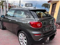 Usata 2013 Mini Cooper S Paceman SUV | 10.000 € (Buon prezzo)