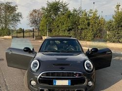 Grigio Usata 2016 Mini Cooper S Due volumi | 12.500 € (Super prezzo)