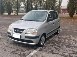 Grigio Usata 2008 Hyundai Atos Prime Due volumi | 2000 € (Buon prezzo)