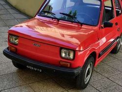 Usata 1977 Fiat 126 Due volumi | 5490 €