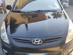 Nero Usata 2010 Hyundai i20 Due volumi | 3500 €