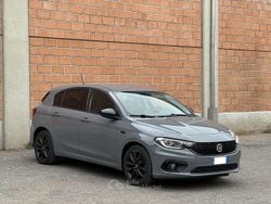 Grigio metropoli Usata 2018 Fiat Tipo S Due volumi | 12.000 € (Cara)