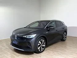 Grigio manganese Usata 2021 VW ID.4 Pro Performance SUV | 25.900 € (Buon prezzo)