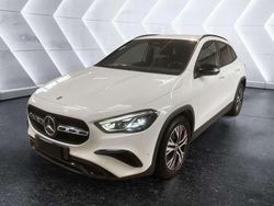 Bianco Usata 2023 Mercedes GLA180 Advanced Plus SUV | 35.900 € (Buon prezzo)