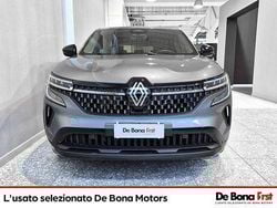 Grigio Usata 2023 Renault Austral Techno SUV | 24.990 € (Buon prezzo)