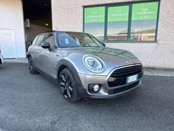 Other Usata 2016 Mini Cooper D Clubman Hype Station wagon | 11.600 € (Ottimo prezzo)
