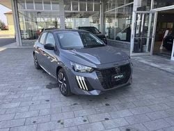 Grigio Nuova 2025 Peugeot e-208 Active Due volumi | 24.990 € (Buon prezzo)