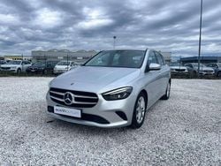 Argento Usata 2021 Mercedes B180 Monovolume | 21.900 € (Ottimo prezzo)