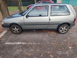 Grigio Usata 1990 Fiat Uno Due volumi | 850 €