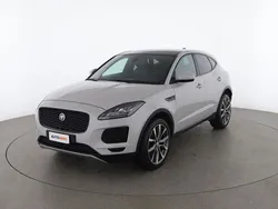 Grigio Usata 2017 Jaguar E-Pace S SUV | 17.799 € (Buon prezzo)