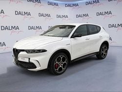 Bianco Usata 2024 Alfa Romeo Tonale Veloce SUV | 28.990 € (Buon prezzo)