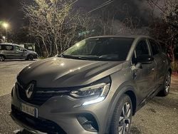 Grigio Usata 2020 Renault Captur Business SUV | 14.500 € (Buon prezzo)