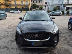 Nero Usata 2018 Jaguar E-Pace SUV | 16.000 € (Super prezzo)