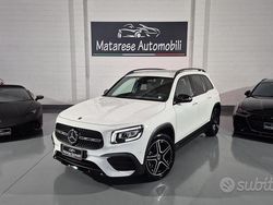 Bianco Usata 2022 Mercedes GLB180 Premium SUV | 30.900 € (Cara)