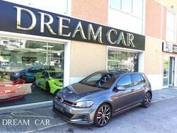 Grigio metallizzato Usata 2019 VW Golf VII GTI Tre volumi | 26.990 € (Buon prezzo)