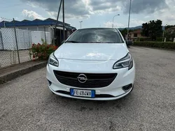 Usata 2016 Opel Corsa Coupé | 7500 € (Cara)
