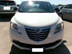 Bianco Usata 2016 Lancia Ypsilon Gold Due volumi | 8200 € (Buon prezzo)