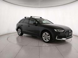 Nero Usata 2021 Audi A4 Allroad Business Station wagon | 29.000 € (Buon prezzo)