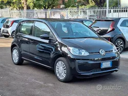 Nero Usata 2021 VW up! Move Due volumi | 11.500 € (Buon prezzo)