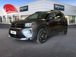 Grigio Usata 2022 Citroën C5 Aircross Shine SUV | 19.450 € (Buon prezzo)
